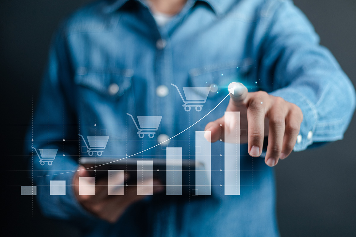 Instagram-Profil-Management